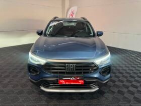 Fiat PULSE AUDACE  2023