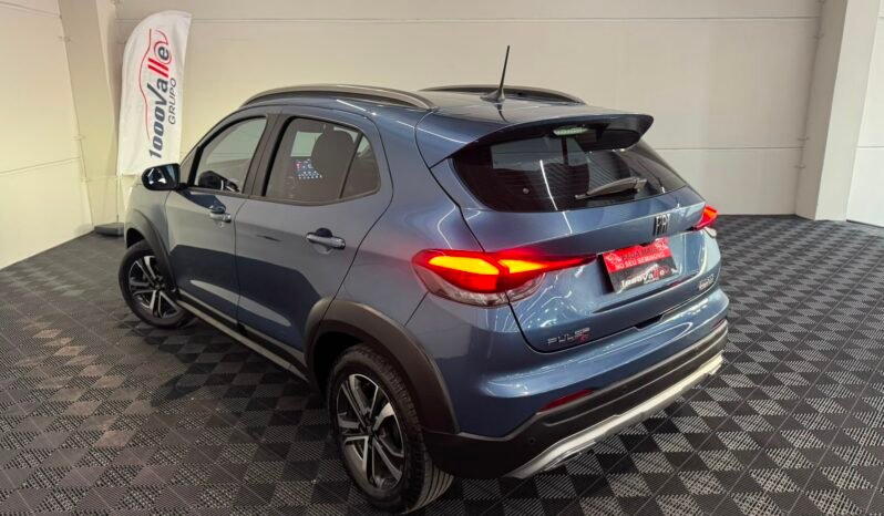 Fiat PULSE AUDACE  2023 completo