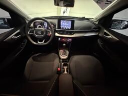 Fiat PULSE AUDACE  2023 completo