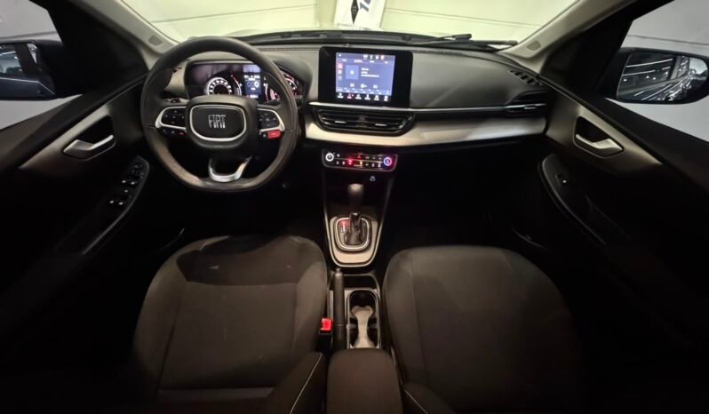 Fiat PULSE AUDACE  2023 completo