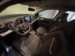 Fiat PULSE AUDACE  2023 completo