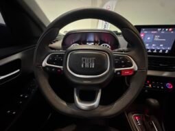 Fiat PULSE AUDACE  2023 completo