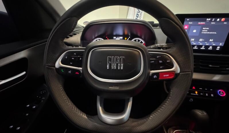 Fiat PULSE AUDACE  2023 completo
