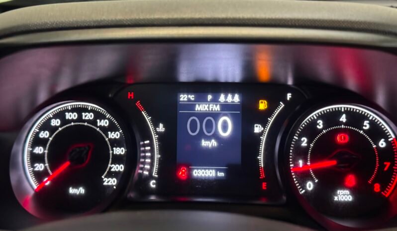 Fiat PULSE AUDACE  2023 completo