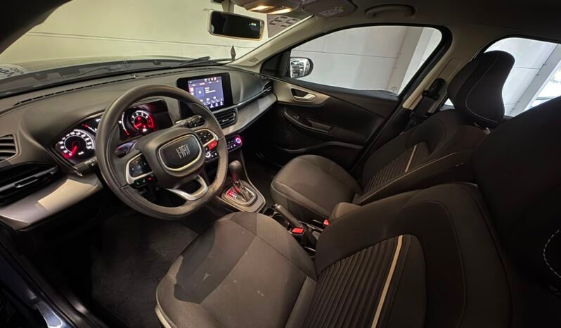 Fiat PULSE AUDACE  2023 completo