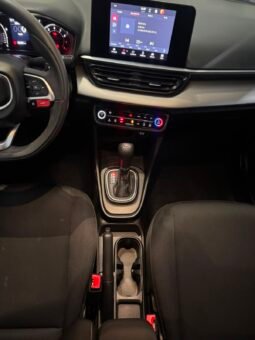 Fiat PULSE AUDACE  2023 completo
