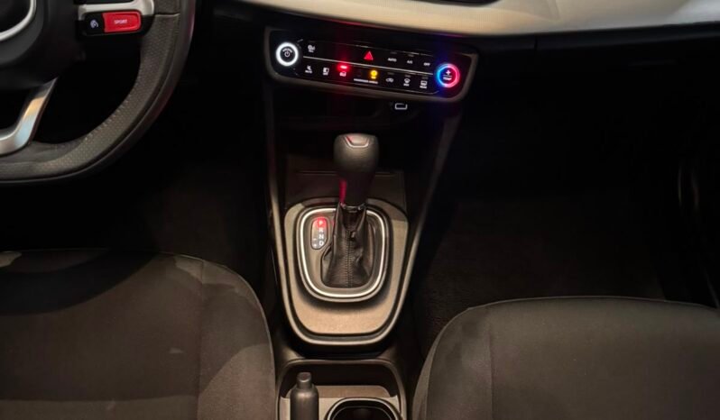 Fiat PULSE AUDACE  2023 completo