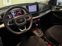 Fiat PULSE AUDACE  2023 completo