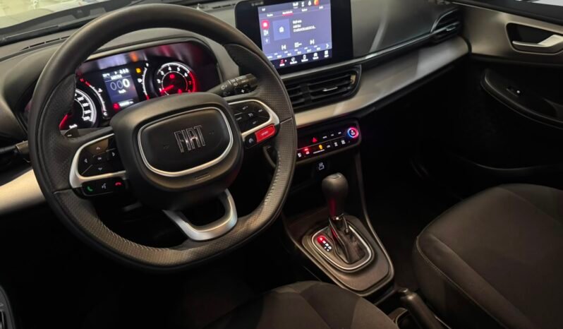 Fiat PULSE AUDACE  2023 completo