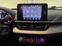 Fiat PULSE AUDACE  2023 completo