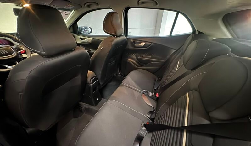 Fiat PULSE AUDACE  2023 completo