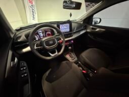 Fiat PULSE AUDACE  2023 completo