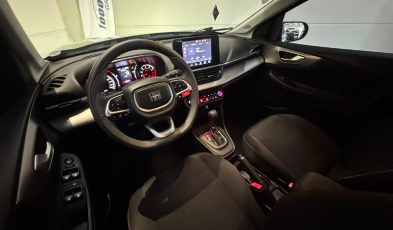 Fiat PULSE AUDACE  2023 completo