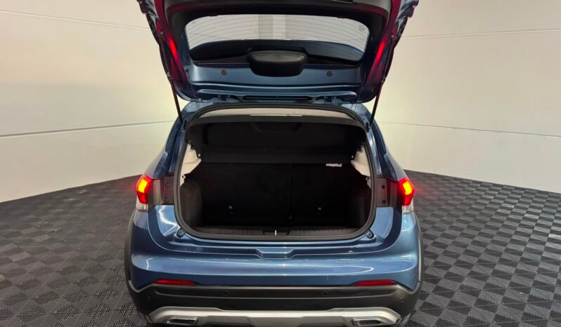 Fiat PULSE AUDACE  2023 completo