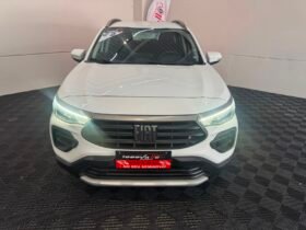Fiat PULSE AUDACE  2023
