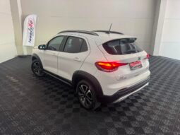 Fiat PULSE AUDACE  2023 completo