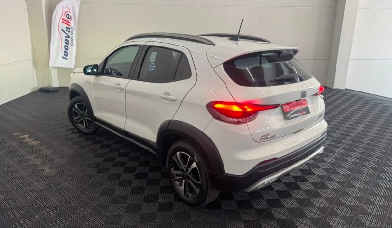 Fiat PULSE AUDACE  2023 completo