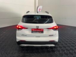 Fiat PULSE AUDACE  2023 completo
