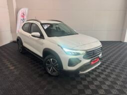 Fiat PULSE AUDACE  2023 completo