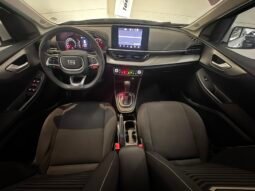 Fiat PULSE AUDACE  2023 completo