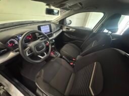 Fiat PULSE AUDACE  2023 completo