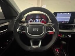 Fiat PULSE AUDACE  2023 completo