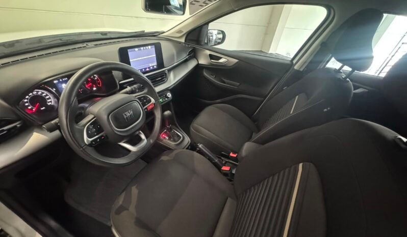 Fiat PULSE AUDACE  2023 completo
