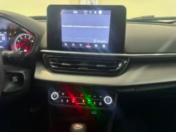 Fiat PULSE AUDACE  2023 completo