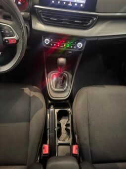 Fiat PULSE AUDACE  2023 completo
