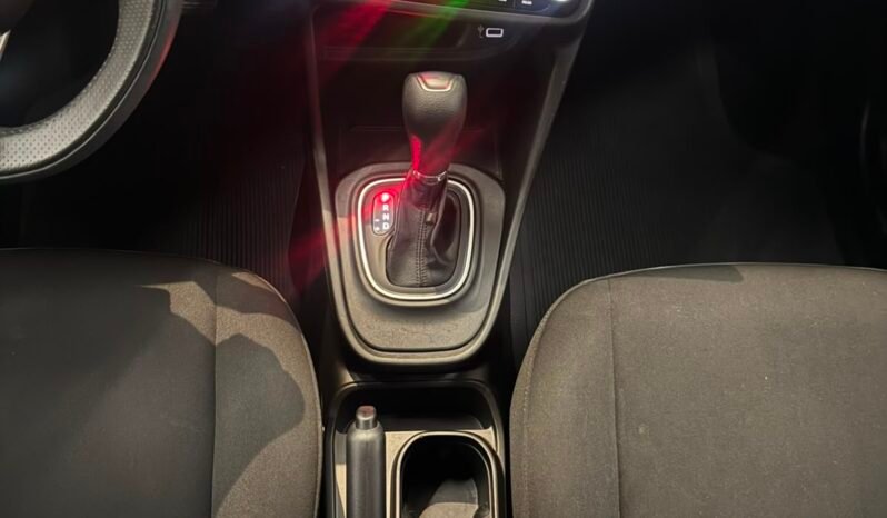 Fiat PULSE AUDACE  2023 completo