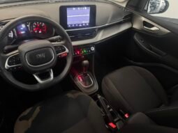 Fiat PULSE AUDACE  2023 completo