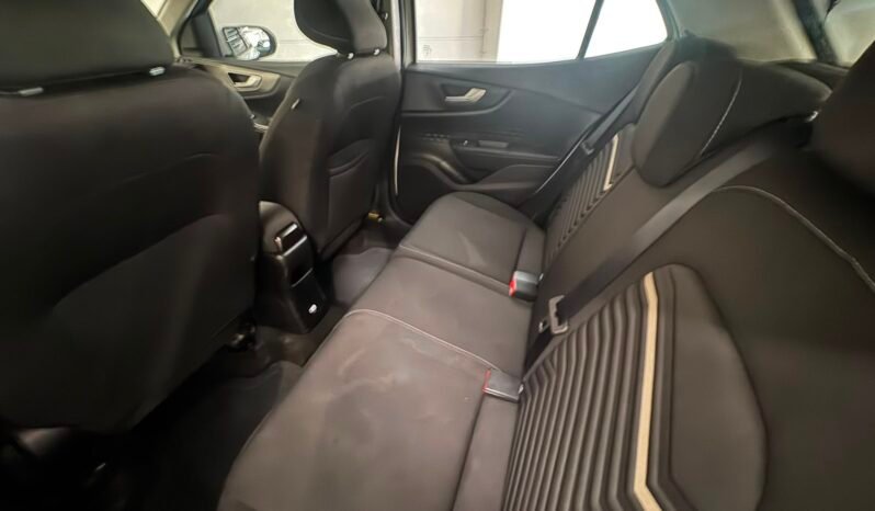 Fiat PULSE AUDACE  2023 completo