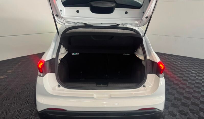 Fiat PULSE AUDACE  2023 completo