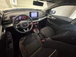 Fiat PULSE AUDACE  2023 completo