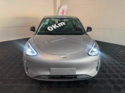 GEELY EX2 PRO 2026