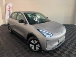 GEELY EX2 PRO 2026