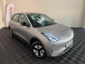 GEELY EX2 PRO 2026