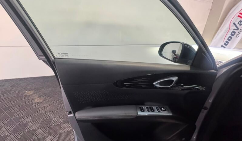 GEELY EX2 PRO 2026 completo