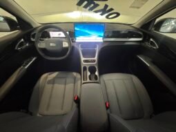 GEELY EX2 PRO 2026 completo
