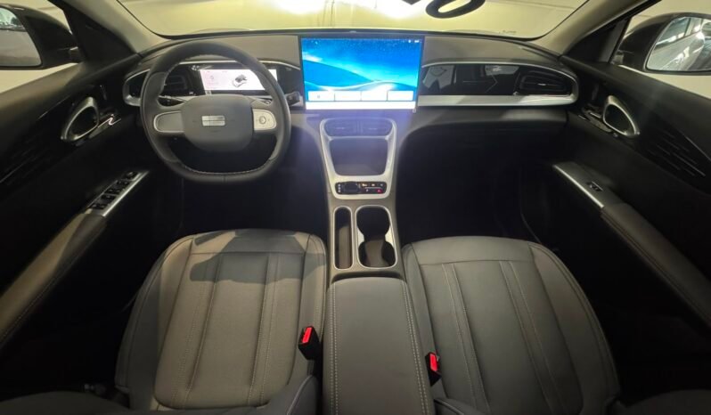GEELY EX2 PRO 2026 completo