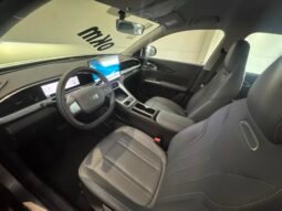 GEELY EX2 PRO 2026 completo