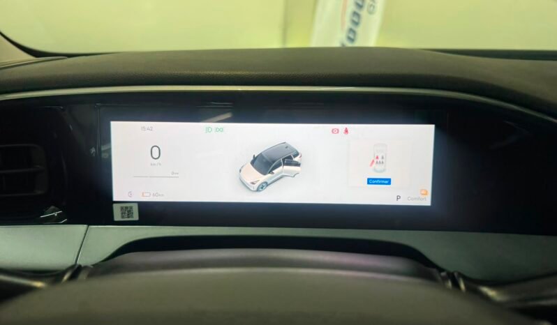 GEELY EX2 PRO 2026 completo