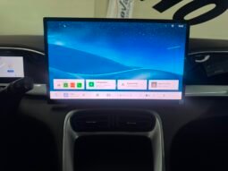GEELY EX2 PRO 2026 completo