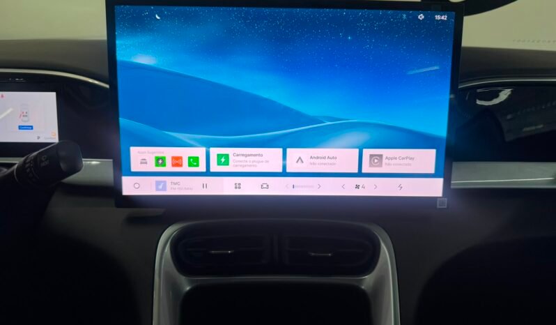 GEELY EX2 PRO 2026 completo