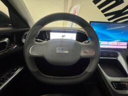 GEELY EX2 PRO 2026 completo