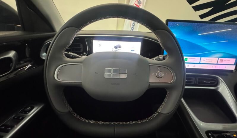 GEELY EX2 PRO 2026 completo