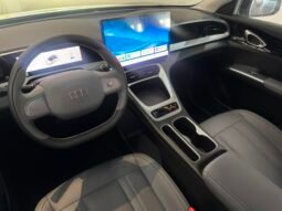 GEELY EX2 PRO 2026 completo