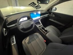 GEELY EX2 PRO 2026 completo
