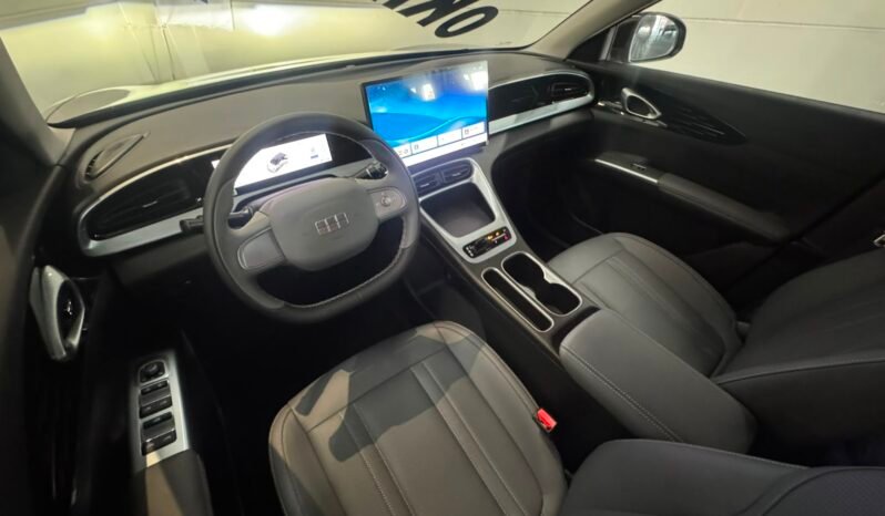 GEELY EX2 PRO 2026 completo