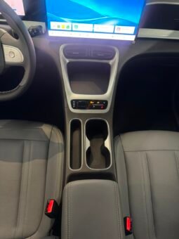 GEELY EX2 PRO 2026 completo